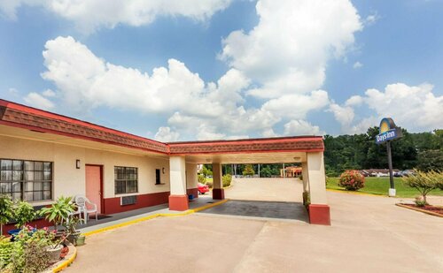 Days Inn by Wyndham Yazoo City, Забронировать Отель Язу-Сити Миссисипи, рядом с Baptist Memorial Hospital-Yazoo