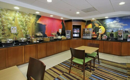 Fairfield Inn & Suites by Marriott Fairfield Napa Valley Area, Prenota Hotel Fairfield San Francisco Bay Area