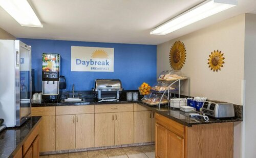 Days Inn by Wyndham Yuma, Réserver Hôtel Hôtels SPA à Arizona, SPA