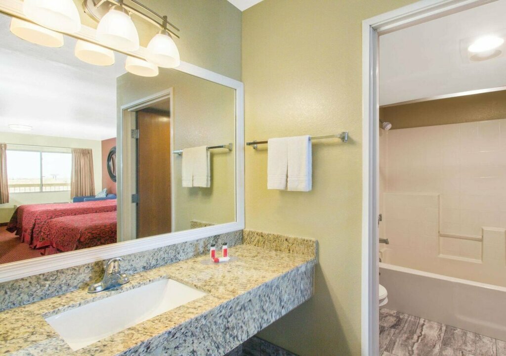 Hampton Inn & Suites by Hilton Buckeye Phoenix