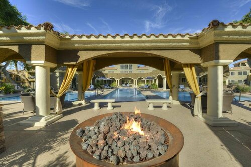 Luxury Condos by Meridian CondoResorts- Scottsdale, Забронировать Апартаменты/квартира Апартаменты Скотсдейл, Апартаменты/квартира