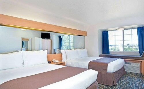Microtel Inn & Suites, Morgan Hill, Забронировать Отель Отели Морган-Хилл с завтраком, Завтраки