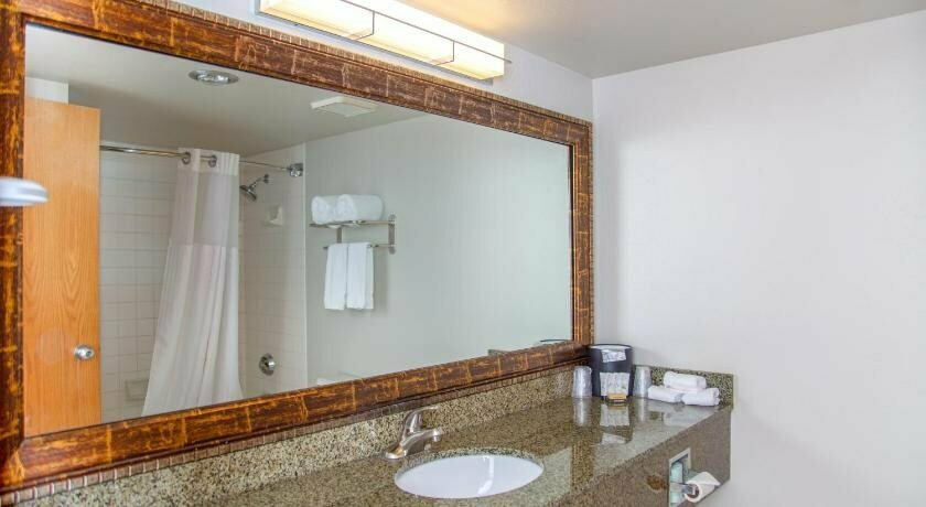 Hells Canyon Grand Hotel