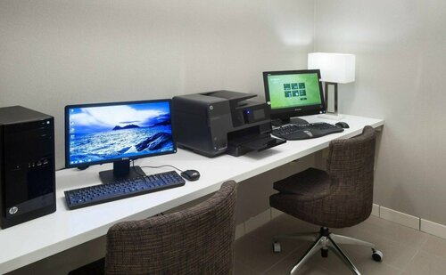 Aloft Kansas City Country Club Plaza, Buchen Sie Hotel Kansas City 