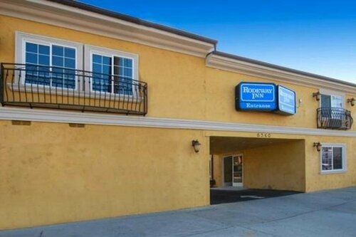 Santa Fe Inn Los Angeles, Забронировать Мини-отель Мини-отели Большого Лос-Анджелеса, Мини-отель