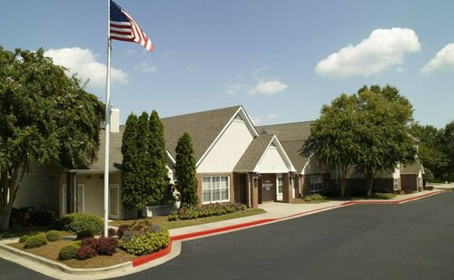 Fairfield Inn & Suites by Marriott Atlanta Kennesaw, Prenota Hotel Marietta Georgia