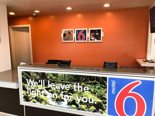 Motel 6-Concord, CA, Забронировать Мотель Конкорд Область залива Сан-Франциско