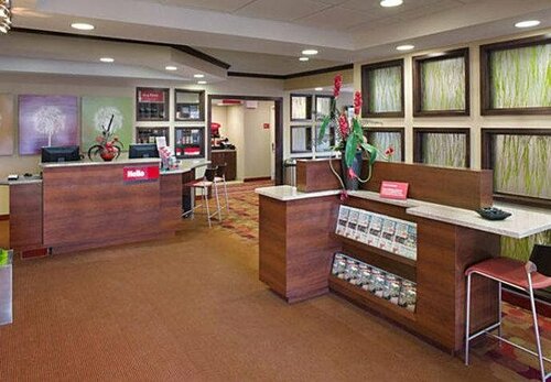 TownePlace Suites by Marriott Little Rock West, Забронировать Отель Литтлрок Арканзас