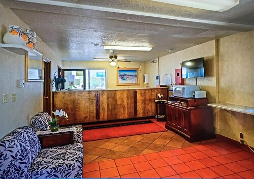 Days-Inn by Wyndham Albuquerque I-25, Buchen Sie Hotel Albuquerque New Mexico