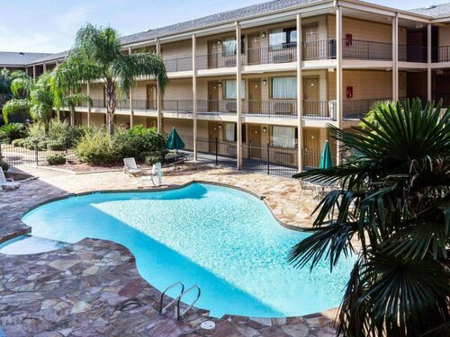 Red Roof Inn Kenner – New Orleans Airport NE, Prenota Hotel Kenner Luisiana