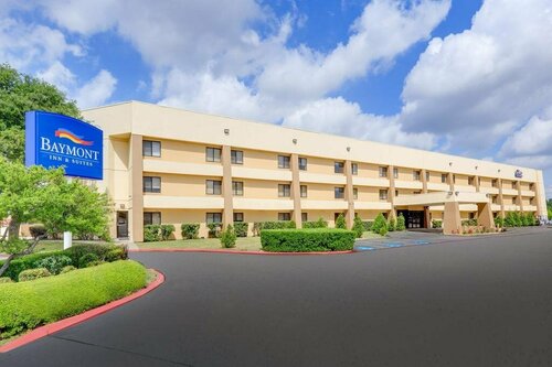 Baymont by Wyndham Farmington, Забронировать Отель Фармингтон Нью-Мексико