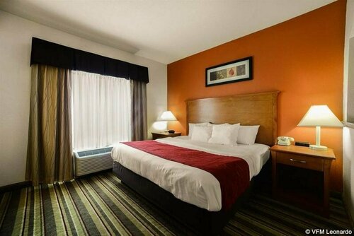 Baymont by Wyndham Marion, Rezervovat Hotel Marion Illinois