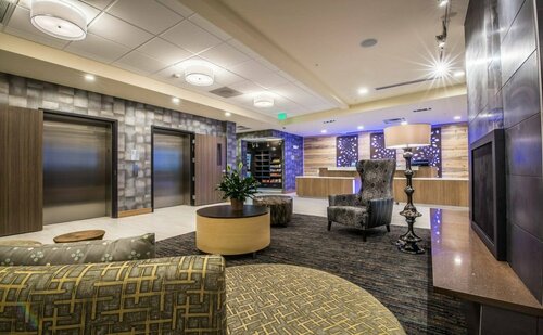 Fairfield Inn & Suites by Marriott Denver Downtown, Book Hotel Denver Colorado