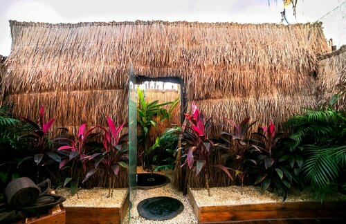 Grand Balam Plaza, Prenota Casa vacanze Hotel SPA a Tulum, SPA