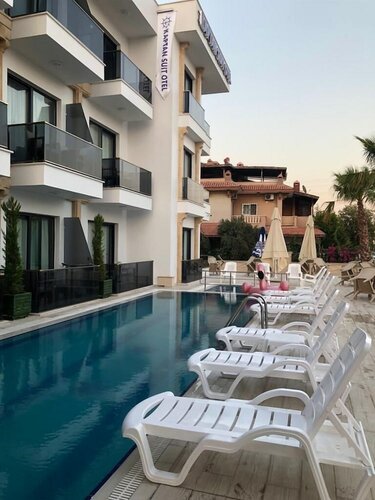 Kaptan Suit Otel, Забронировать Отель Силифке Mersin Coast
