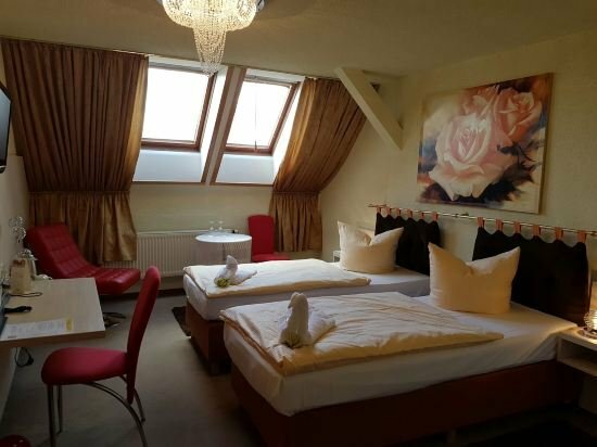 Hotel Haufe