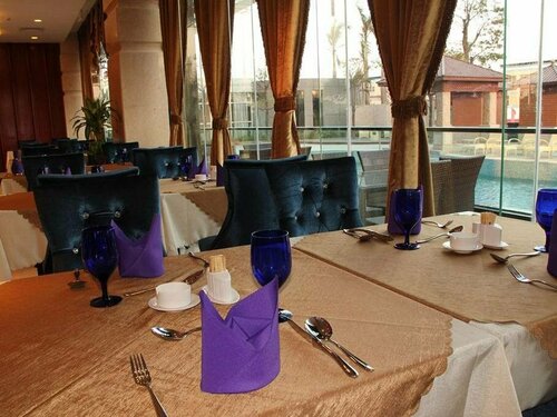 Huifeng Holiday, Buchen Sie Hotel Nanhai 