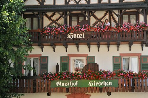 Hotel Hirschen, Réserver Hôtel St. Peter Brisgau