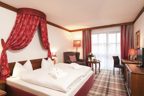 Hotel Fürstenhof, Réserver Hôtel Hôtels à Bade-Wurtemberg avec parking, Parking