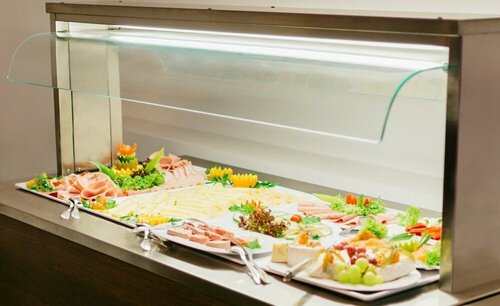 Parkhotel FRITZ am Brunnen, Забронировать Отель Швельм Северный Рейн-Вестфалия
