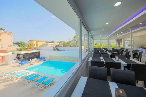Melodi Hotel, Забронировать Отель Отели Средиземноморского региона с парковкой, Парковка