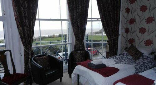 Somerton Guest House, Rezervați Pensiune Pensiuni în Merseyside, Pensiune