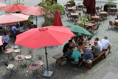 Haus Zeitlos