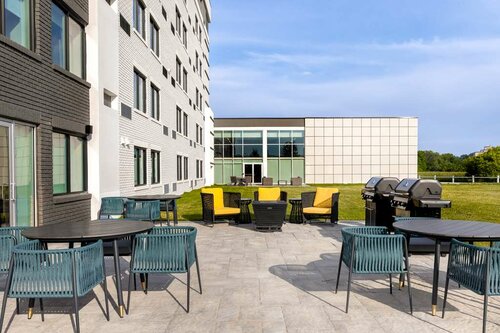 Home2 Suites By Hilton Kingston, Reserva ahora Hotel Kingston Mil Islas