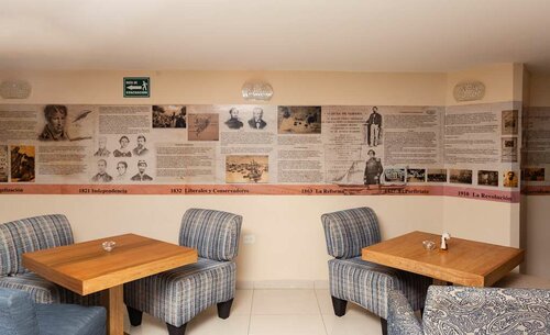 Best Western Madan Villahermosa, Foglalás Szálloda Villahermosa Tabasco