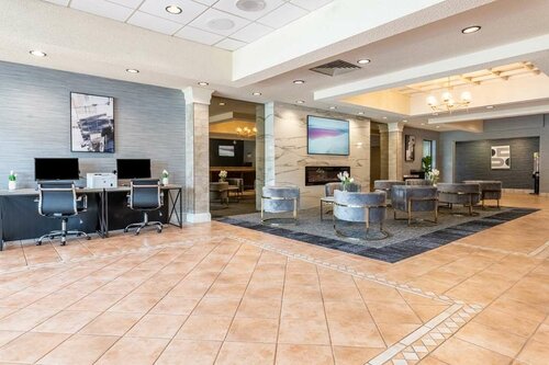 Best Western Plus Glengarry, Rezervovat Hotel Truro 