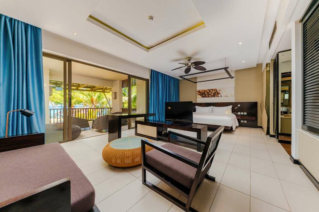 Crystals Beach Resort Belle Mare, a member of Radisson Individuals
