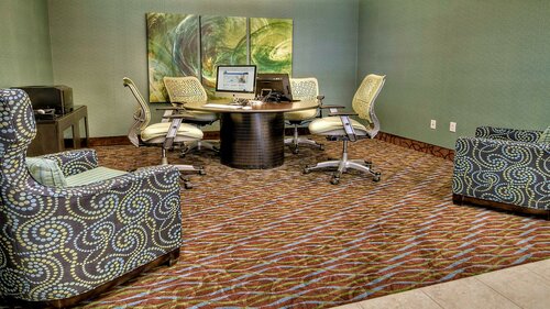 Holiday Inn Express & Suites Pittsburgh SW - Southpointe by IHG, Book Hotel Hoteller i Pennsylvania med pool, Swimmingpool