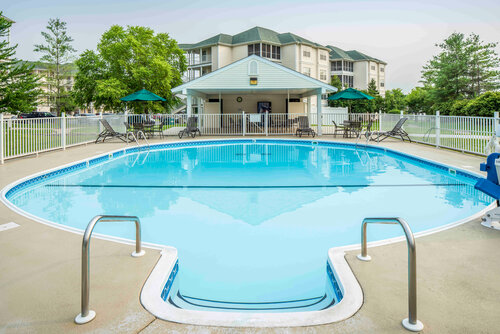 The Suites at Fall Creek, Забронировать Курортный отель Курортные отели Table Rock Lake, Курортный отель
