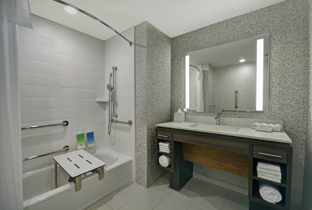 Home2 Suites By Hilton Lawrenceville Atlanta Sugarloaf, Ga