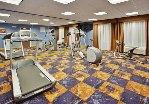 Holiday Inn Express Sacramento Cal Expo, Book Hotel Downtown Sacramento Sacramento