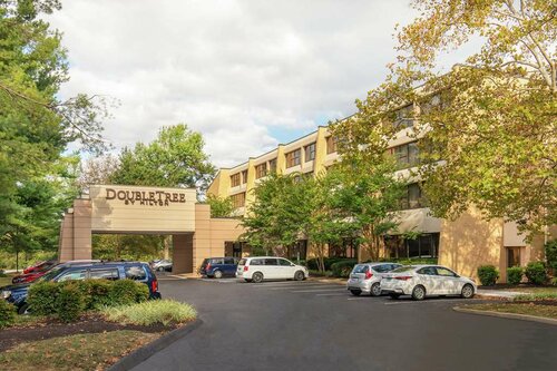 DoubleTree by Hilton Columbia, Rezervați Hotel Columbia Maryland