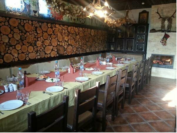 Zlaten Rozhen Family Hotel- Monument of Cultural Significance