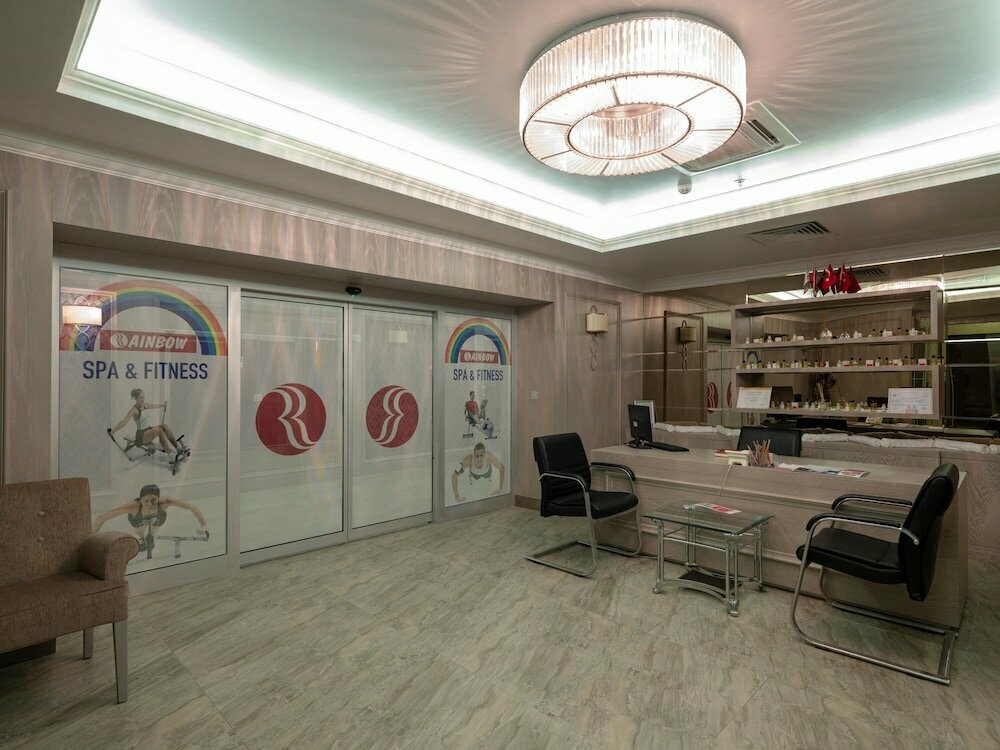 Ramada Hotel