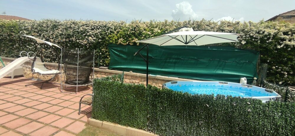 B&b Camere Aurora