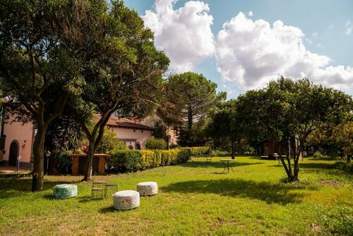 Villetta Capodimonte, Rezerwuj Pensjonat Capodimonte Neapol
