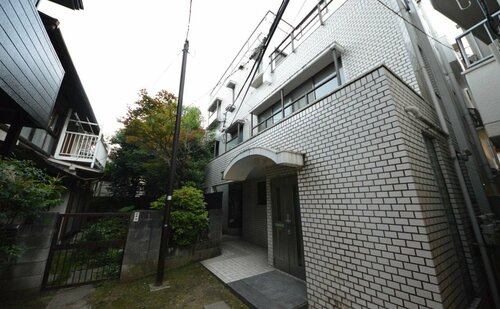 1/3rd Residence Serviced Apartments Shinjuku, Забронировать Апартаменты/квартира Апартаменты Токио, рядом с Fire Museum, Апартаменты/квартира
