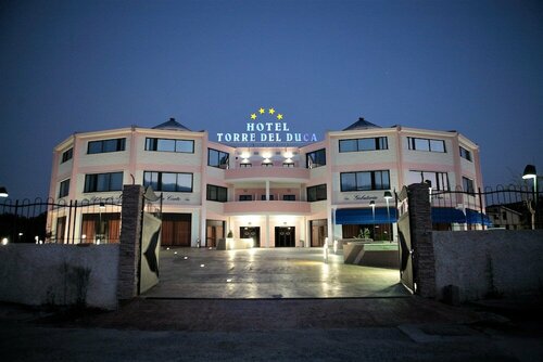 Hotel Torre del Duca, Rezervați Hotel San Floro Calabria