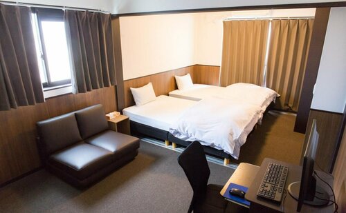 Houze 1st Gojo Omiya, Book Hotel Uji Kyoto