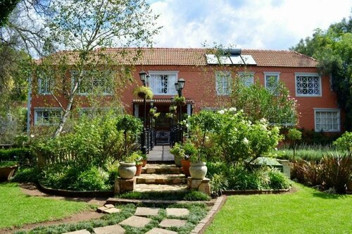 Bridgehouse, Забронировать Отель Отели Йоханнесбург 4 звезды, 4*