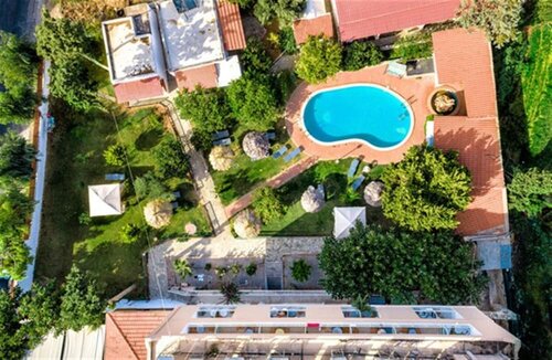 Armonia Hotel, Забронировать Отель Малия Центральный Крит