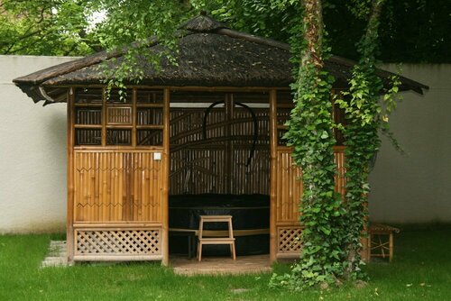 B&B Sawan, Rezerwuj Bed and Breakfast Hotele SPA w Champagne, SPA