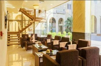 Jewheret Alswefiah hotel suites, Забронировать Апартаменты/квартира Umm Uthainah Провинция Амман