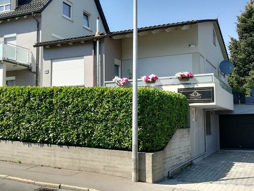 Ferienwohnungen Prestige, Réserver Hôtel Hôtels à Bade-Wurtemberg avec parking, Parking