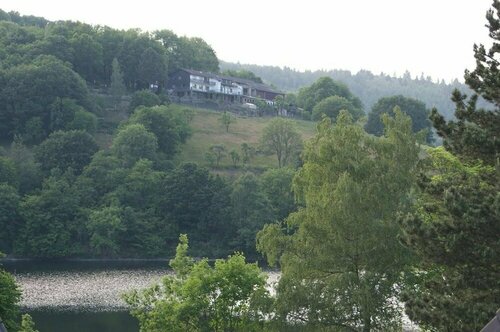 Haus am See, Prenota Hotel Simmerath Eifel