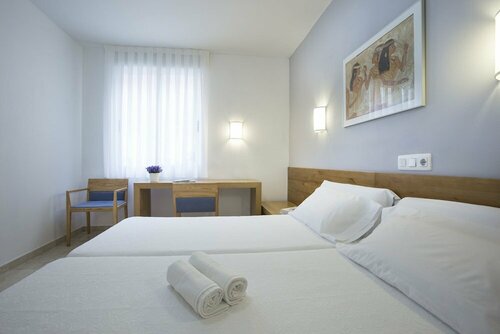 Hotel Casbah, Забронировать Отель Отели Коста-де-Валенсии по системе «всё включено», Всё включено